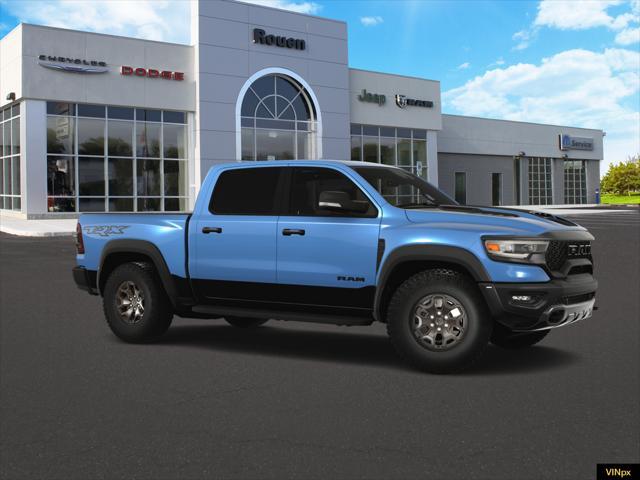 new 2024 Ram 1500 car, priced at $125,265