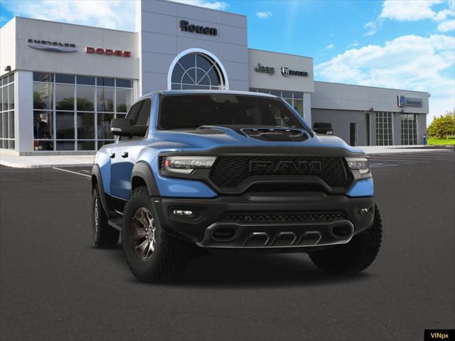 new 2024 Ram 1500 car, priced at $125,265