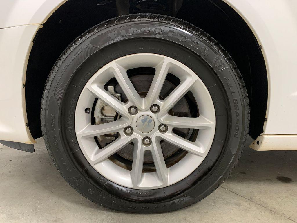 used 2019 Dodge Grand Caravan car, priced at $13,999