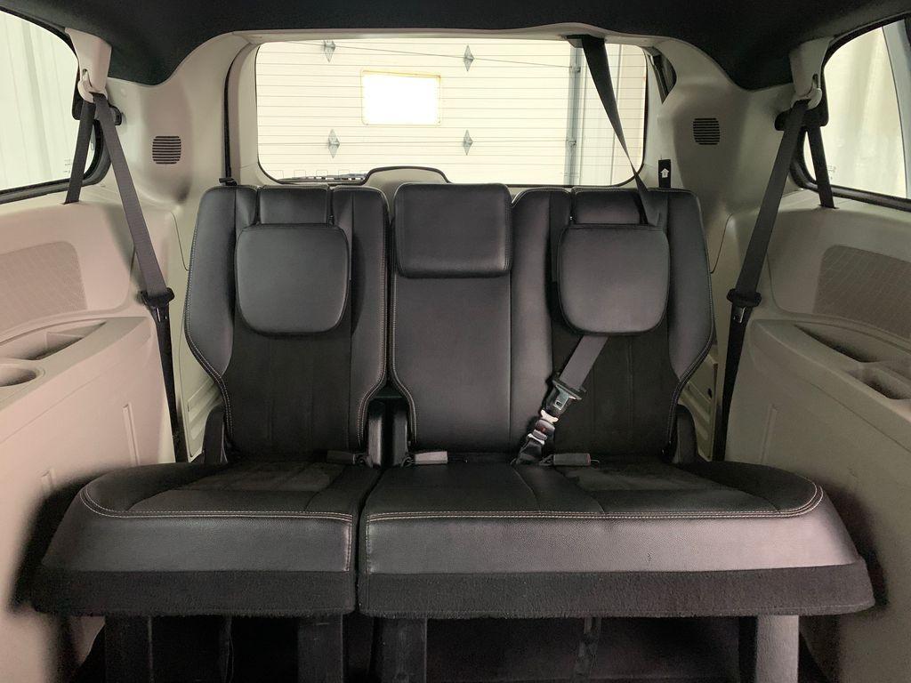 used 2019 Dodge Grand Caravan car, priced at $13,999
