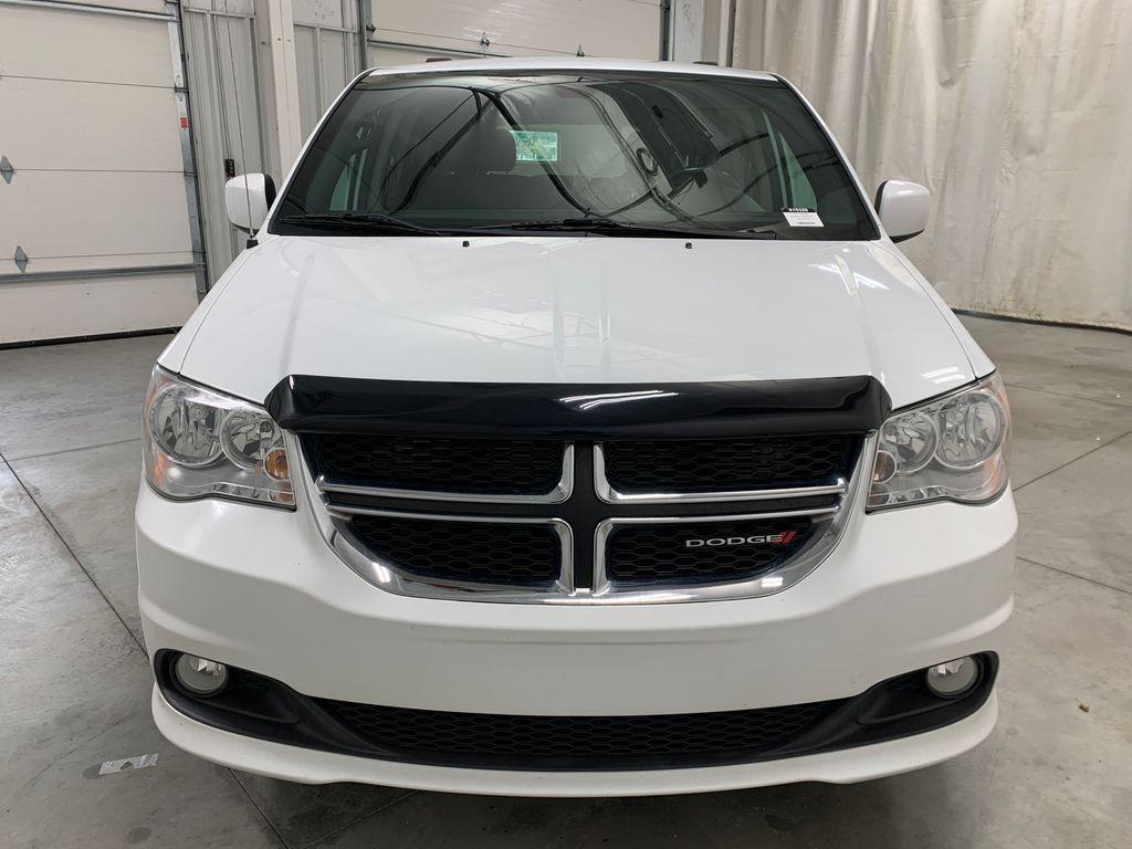 used 2019 Dodge Grand Caravan car, priced at $13,999