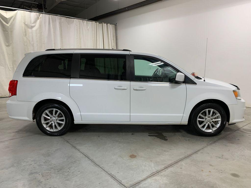 used 2019 Dodge Grand Caravan car, priced at $13,999