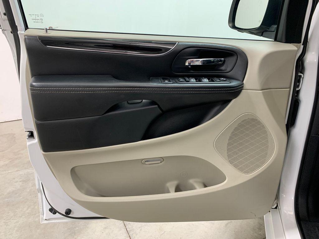 used 2019 Dodge Grand Caravan car, priced at $13,999