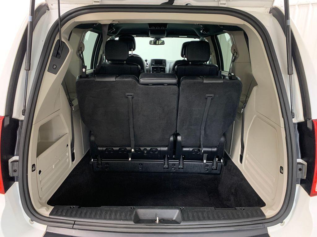 used 2019 Dodge Grand Caravan car, priced at $13,999