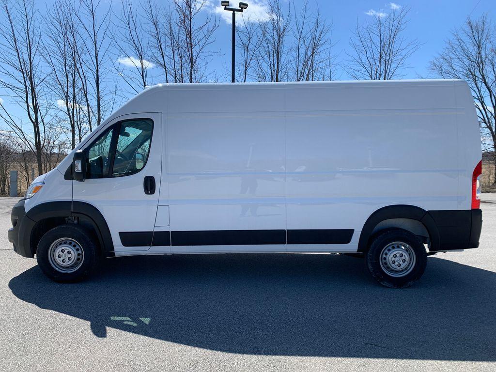 used 2024 Ram ProMaster 2500 car, priced at $40,266