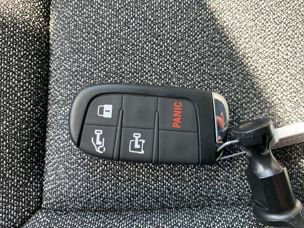 used 2024 Ram ProMaster 2500 car, priced at $40,266