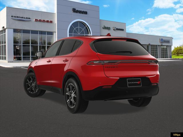 new 2024 Dodge Hornet car, priced at $29,044