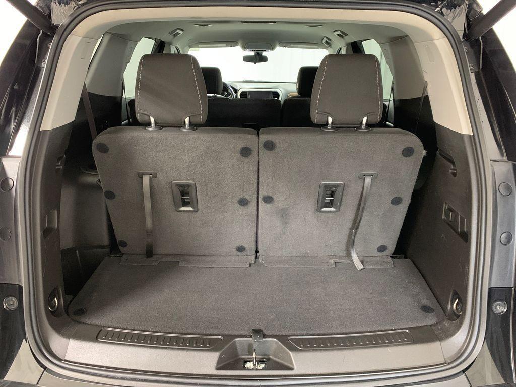 used 2020 GMC Acadia car, priced at $22,994