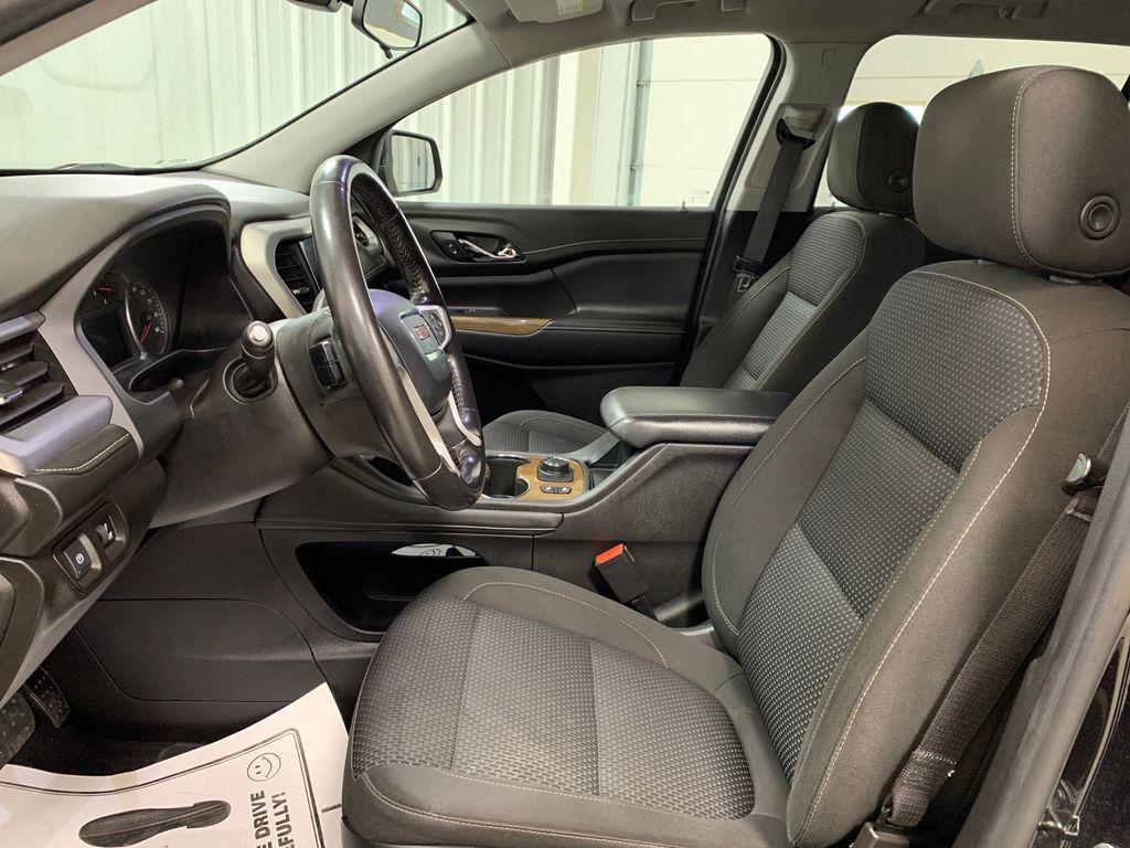 used 2020 GMC Acadia car, priced at $22,994