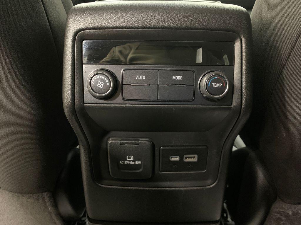 used 2020 GMC Acadia car, priced at $22,994