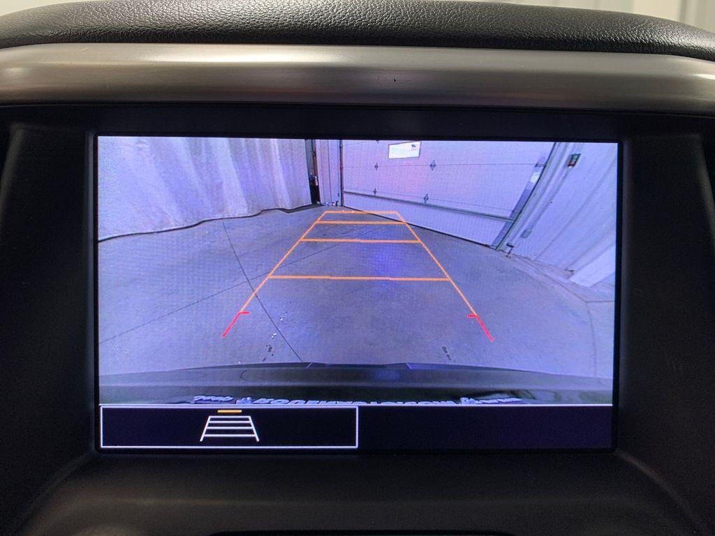 used 2020 GMC Acadia car, priced at $22,994
