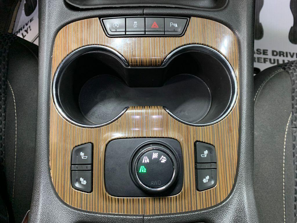 used 2020 GMC Acadia car, priced at $22,994