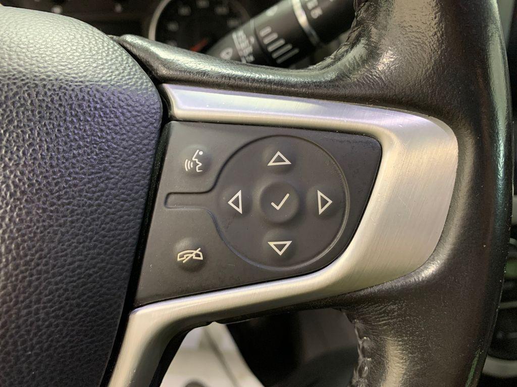 used 2020 GMC Acadia car, priced at $22,994