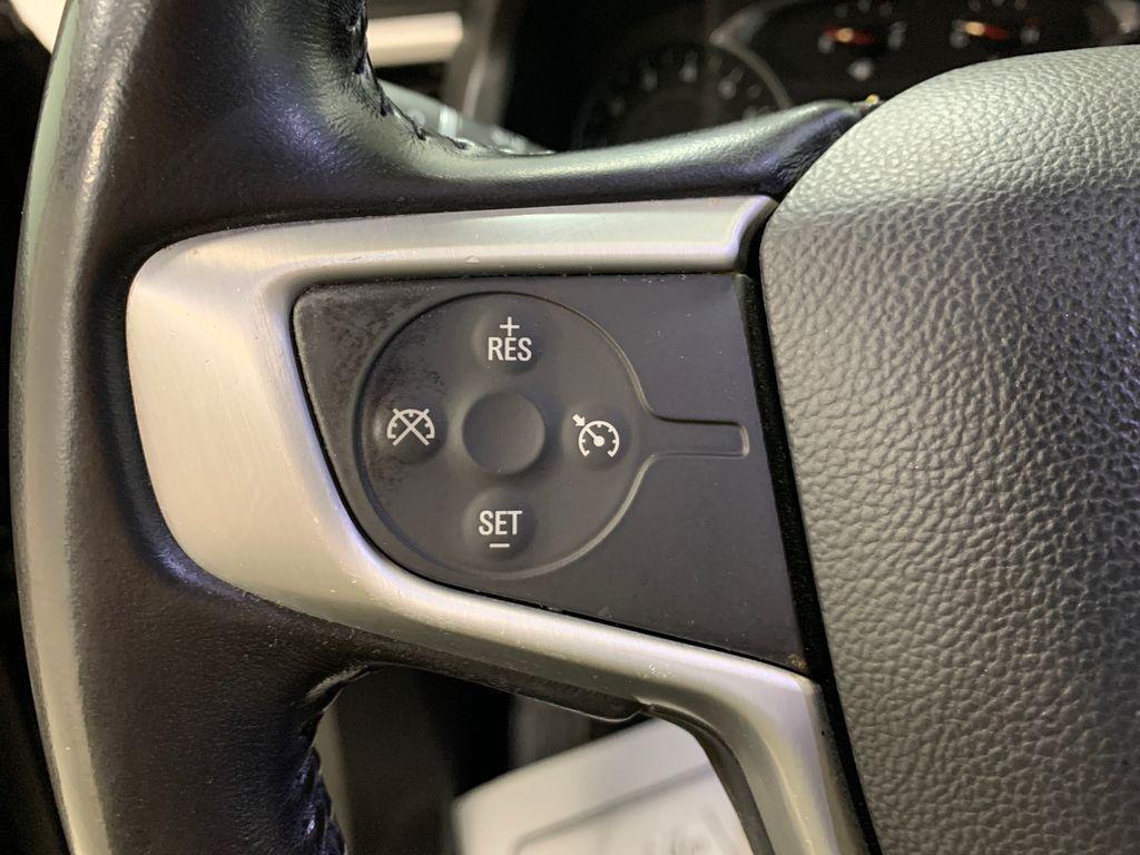 used 2020 GMC Acadia car, priced at $22,994
