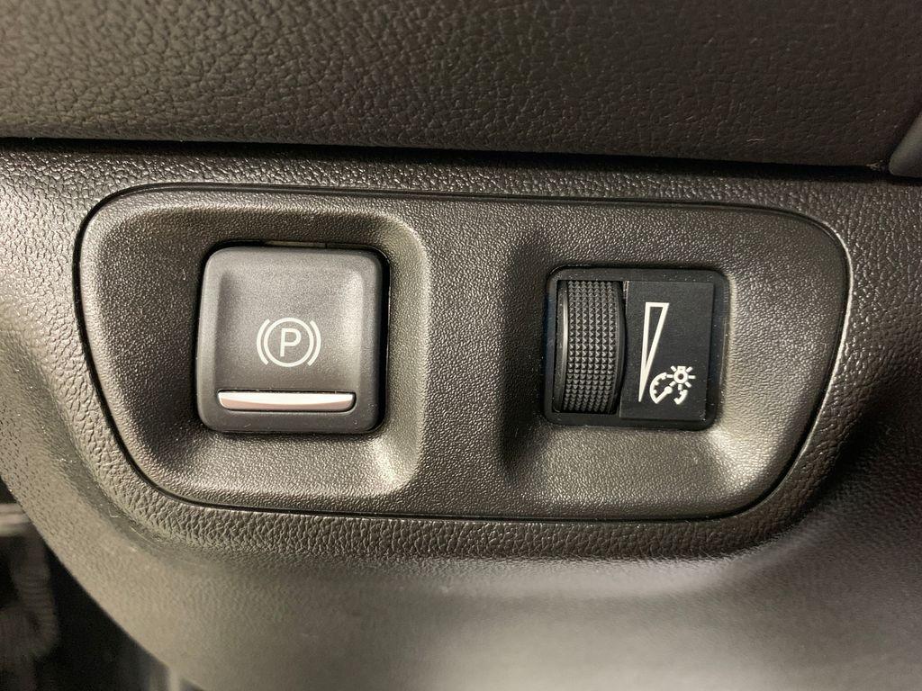 used 2020 GMC Acadia car, priced at $22,994