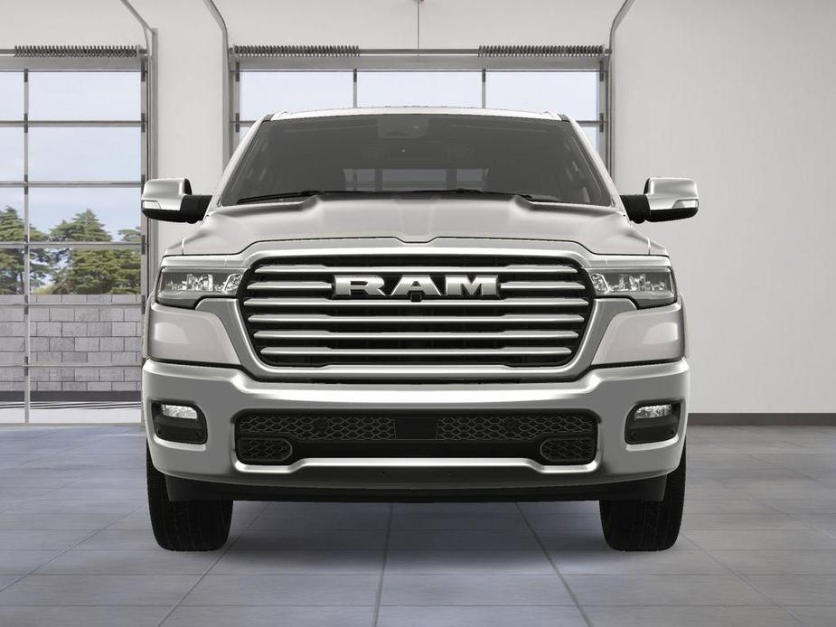 new 2025 Ram 1500 car, priced at $55,964