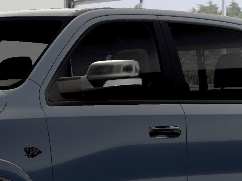 new 2026 Ram 1500 car, priced at $53,385