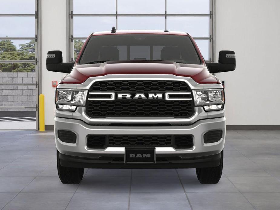 new 2024 Ram 2500 car, priced at $54,812