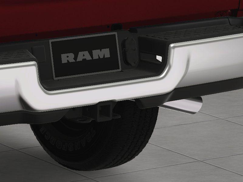 new 2024 Ram 2500 car, priced at $54,812