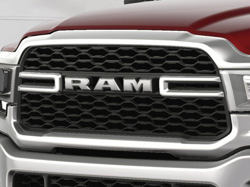 new 2024 Ram 2500 car, priced at $54,812