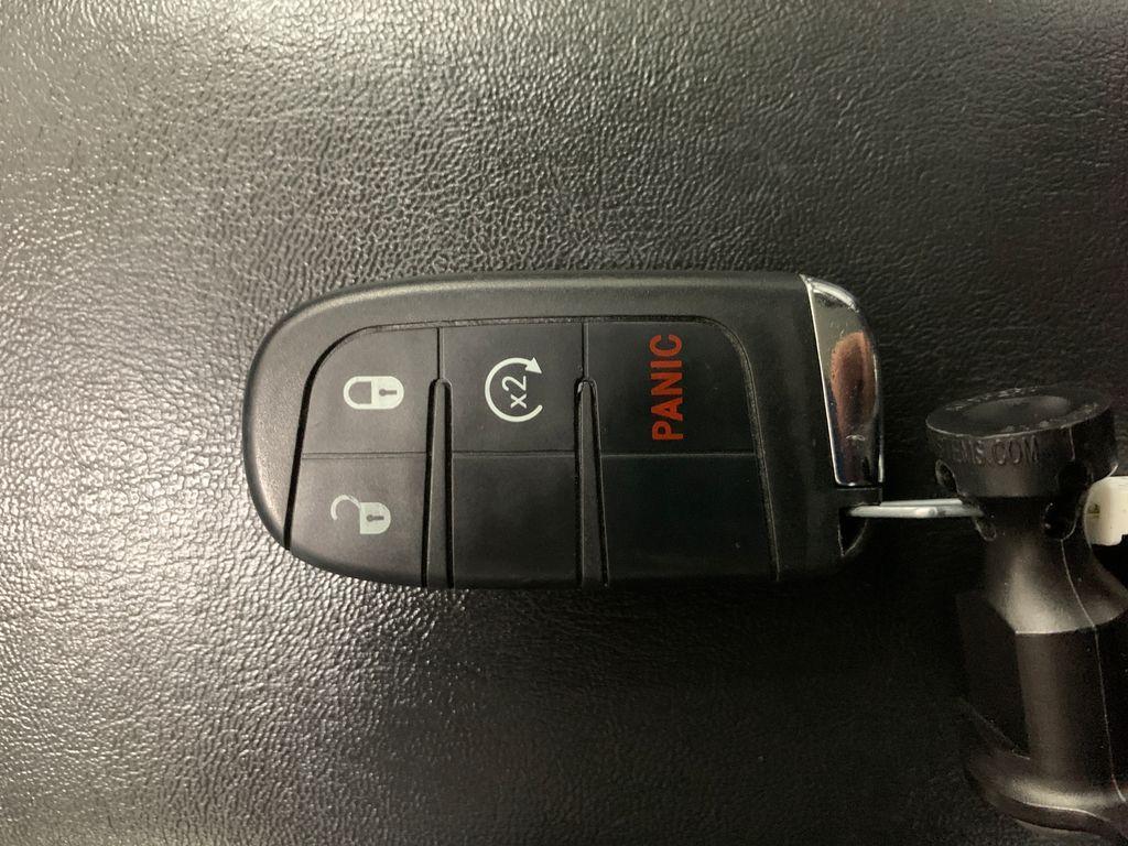used 2021 Jeep Compass car, priced at $20,441