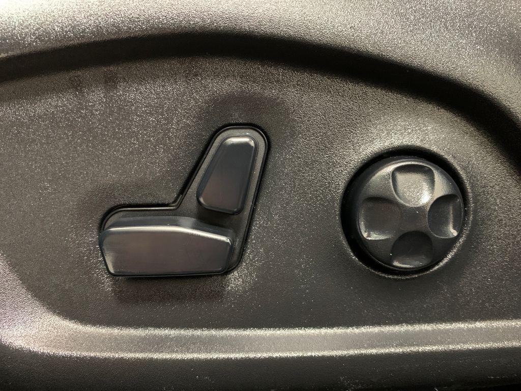 used 2021 Jeep Compass car, priced at $19,990