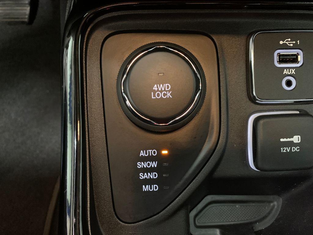 used 2021 Jeep Compass car, priced at $20,441