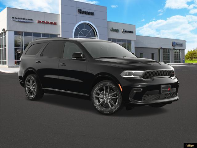 new 2024 Dodge Durango car, priced at $51,028