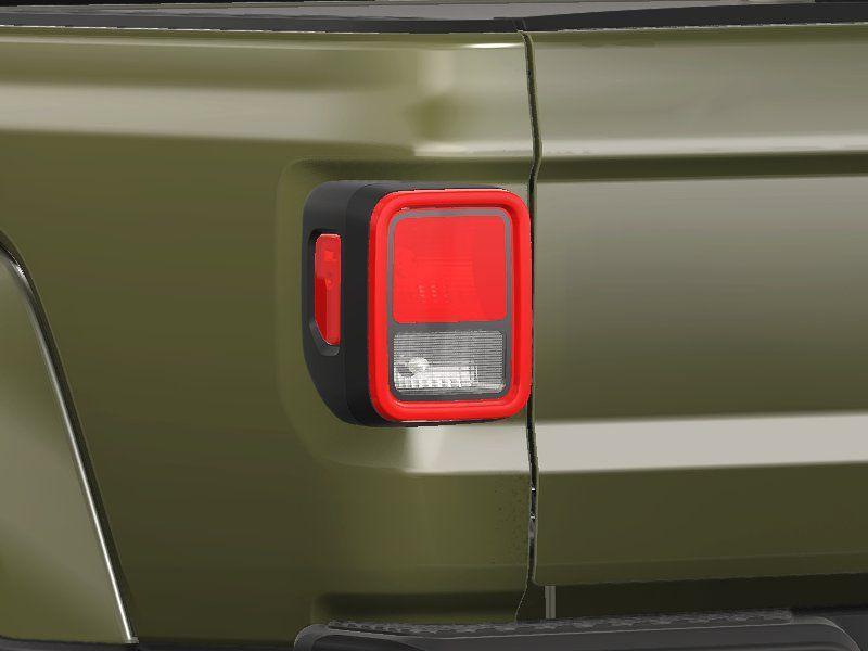 new 2025 Jeep Gladiator car, priced at $42,322