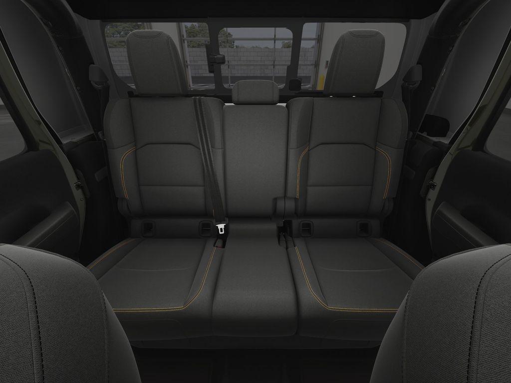 new 2025 Jeep Gladiator car, priced at $42,322