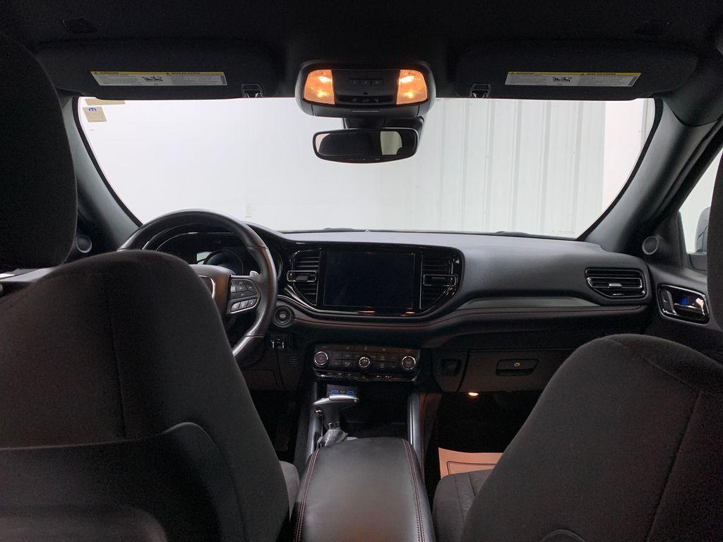 used 2023 Dodge Durango car, priced at $37,980