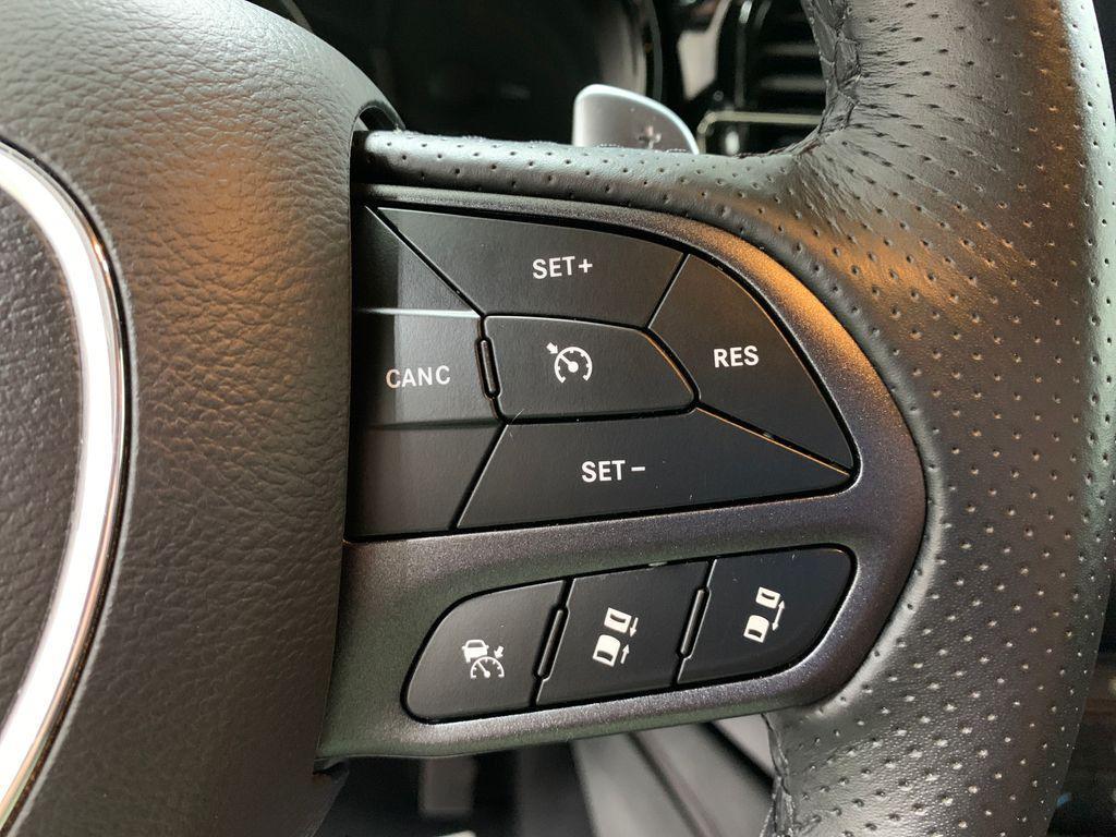 used 2023 Dodge Durango car, priced at $37,980