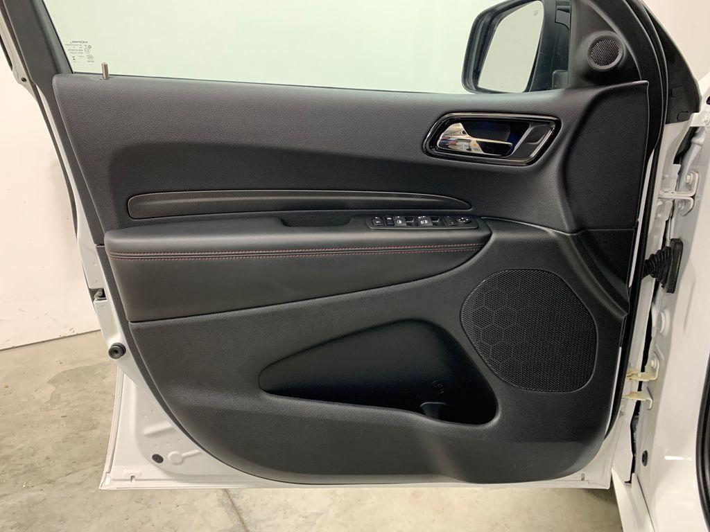 used 2023 Dodge Durango car, priced at $37,980