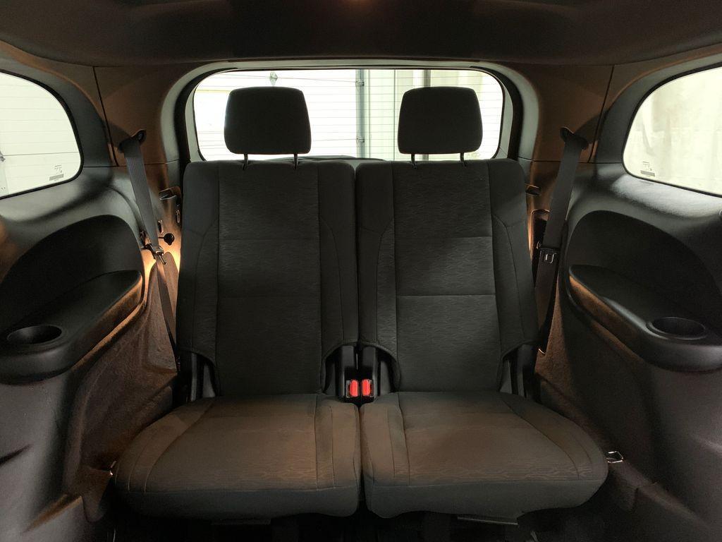 used 2023 Dodge Durango car, priced at $37,980