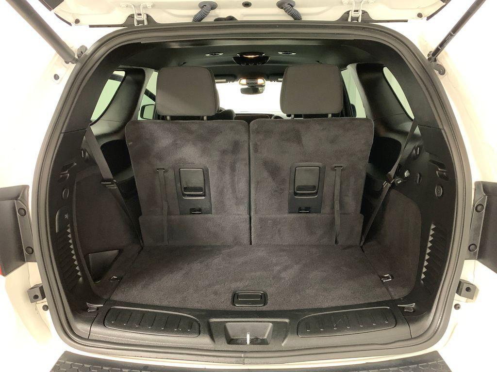 used 2023 Dodge Durango car, priced at $37,980