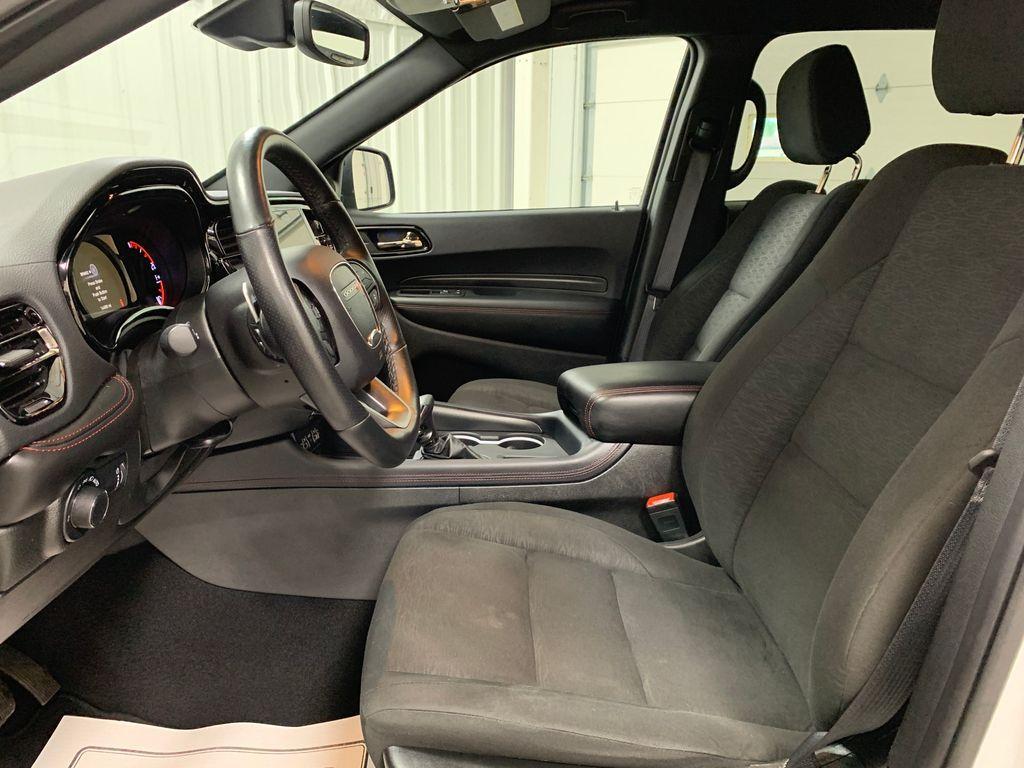 used 2023 Dodge Durango car, priced at $37,980