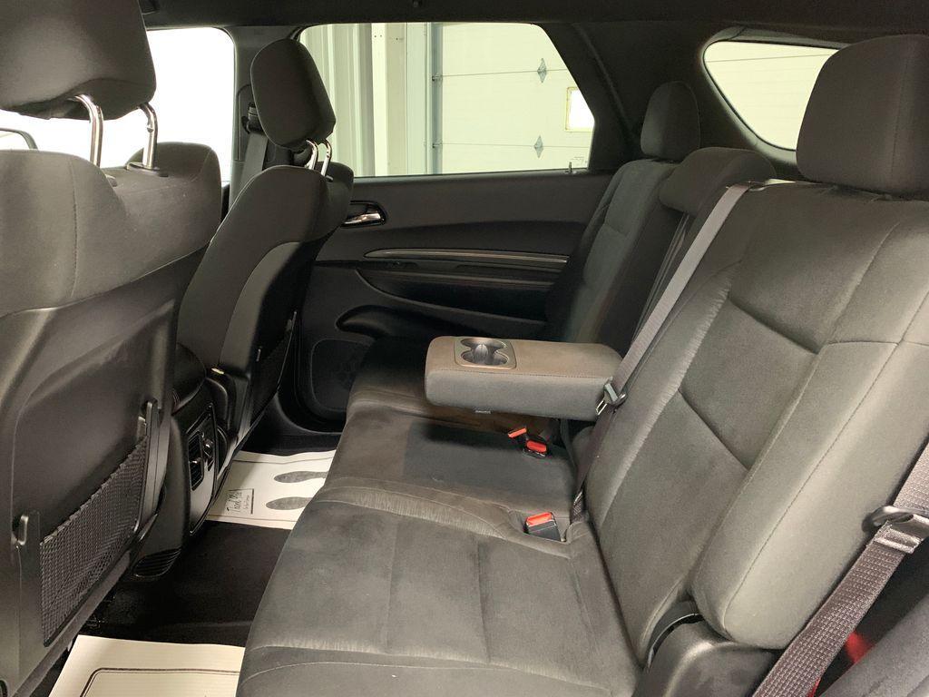 used 2023 Dodge Durango car, priced at $37,980