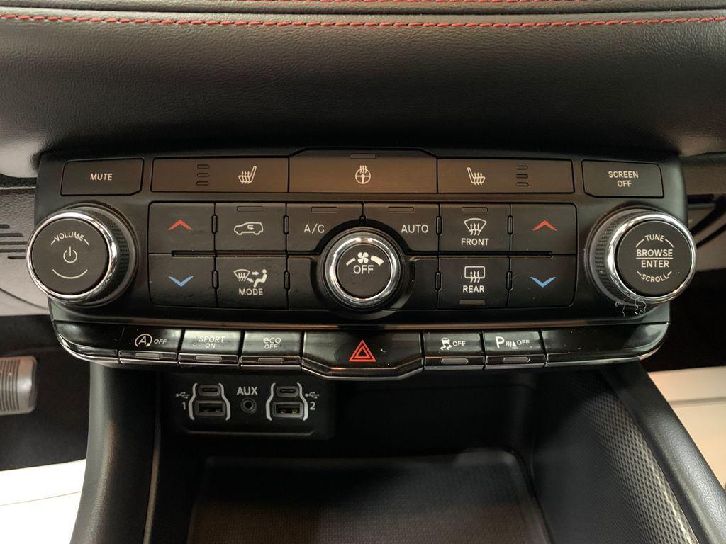 used 2023 Dodge Durango car, priced at $37,980