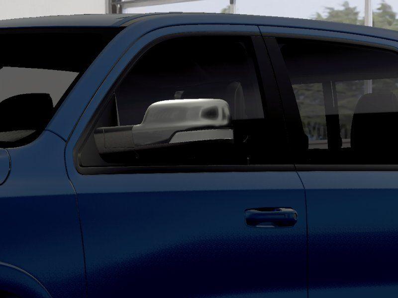 new 2026 Ram 1500 car, priced at $58,118