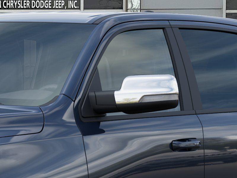 new 2026 Ram 1500 car, priced at $58,118