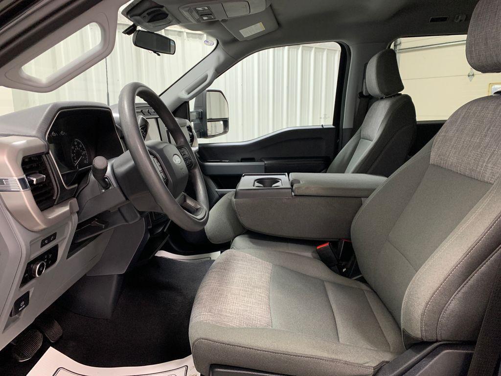 used 2023 Ford F-150 car, priced at $36,937