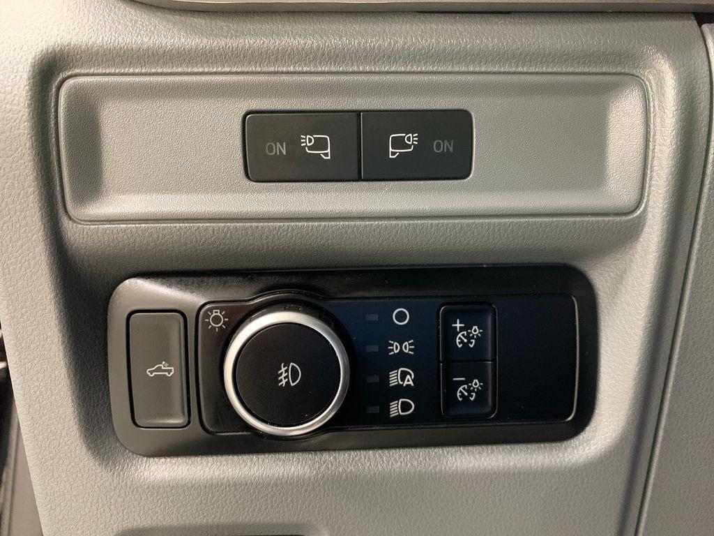 used 2023 Ford F-150 car, priced at $36,937