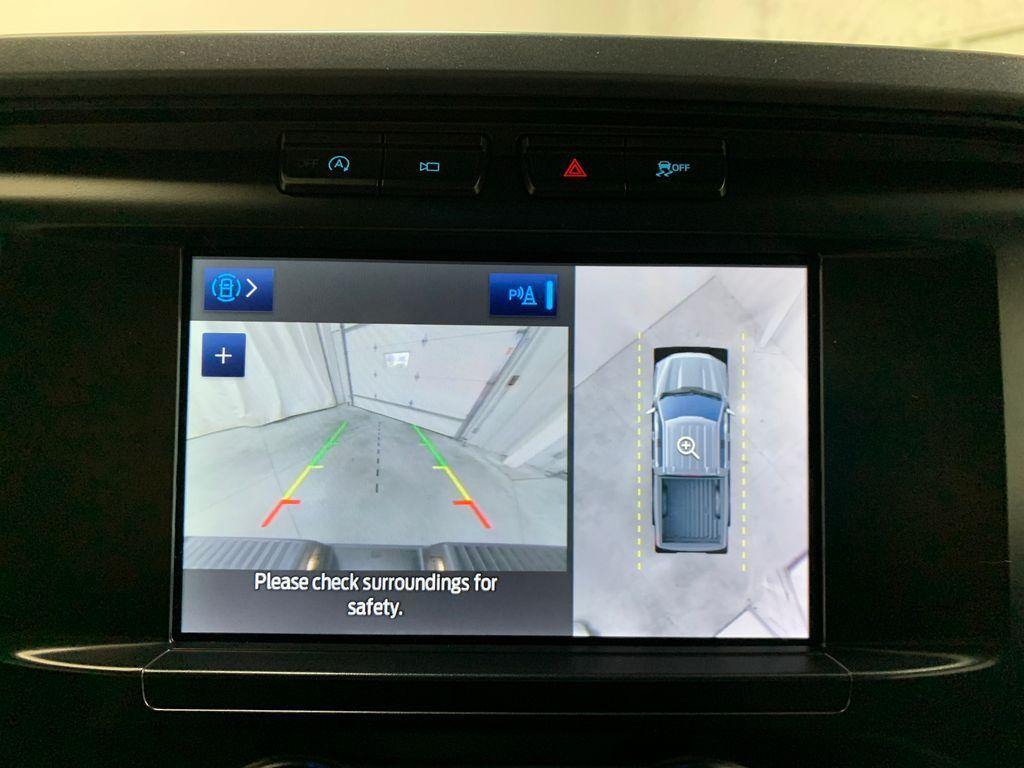 used 2023 Ford F-150 car, priced at $36,937