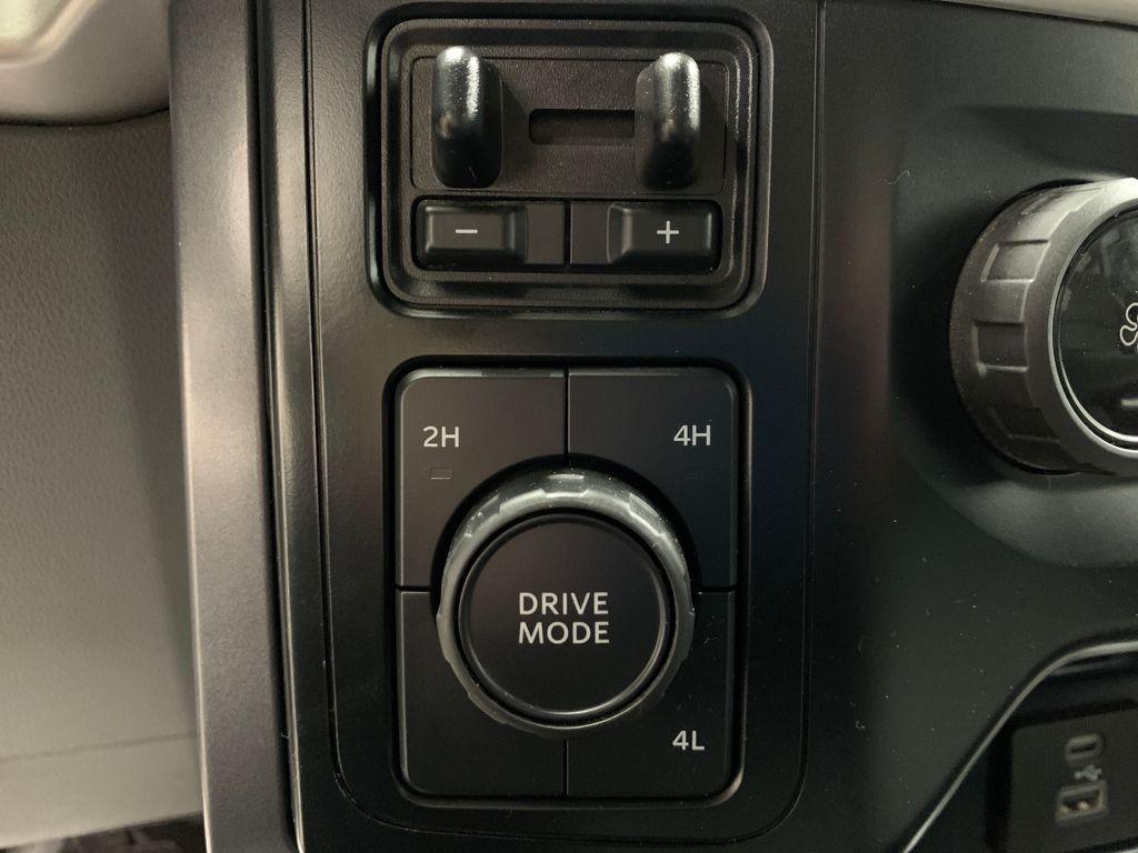 used 2023 Ford F-150 car, priced at $36,937