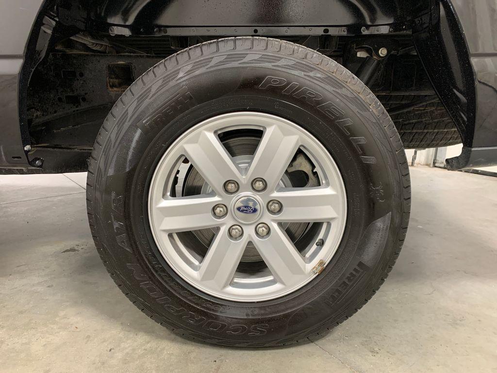 used 2023 Ford F-150 car, priced at $36,937