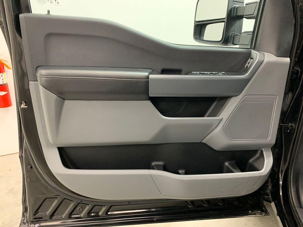 used 2023 Ford F-150 car, priced at $36,937