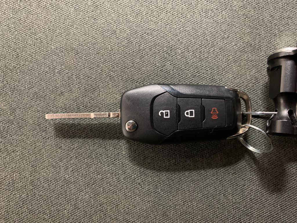 used 2023 Ford F-150 car, priced at $36,937