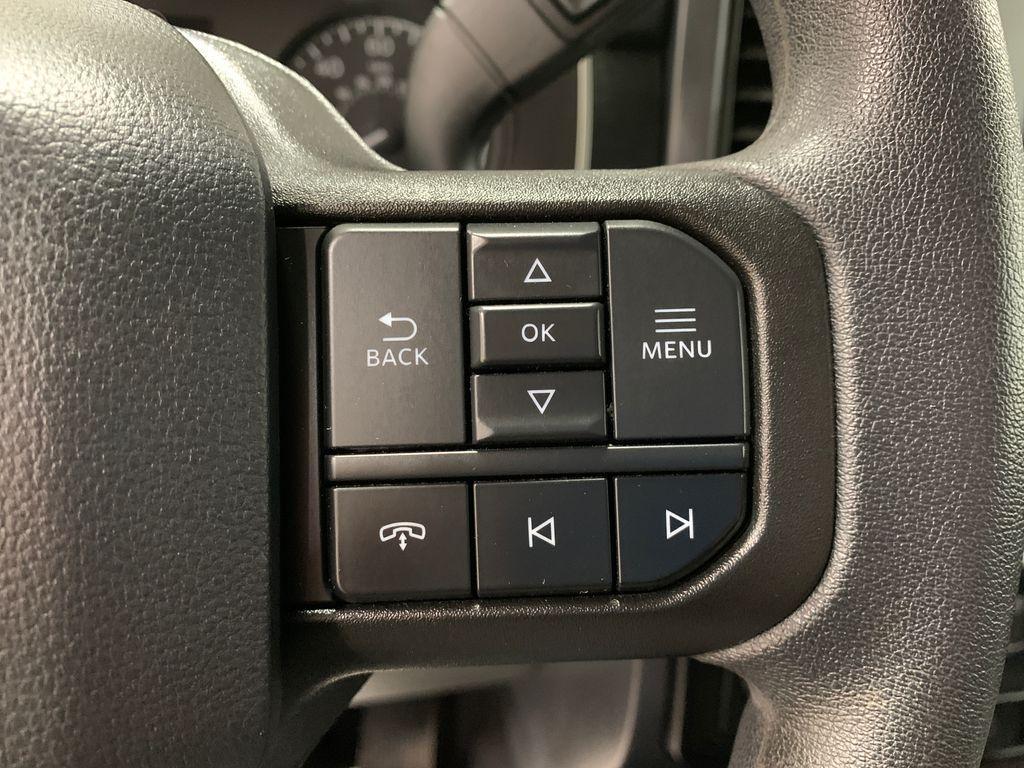 used 2023 Ford F-150 car, priced at $36,937