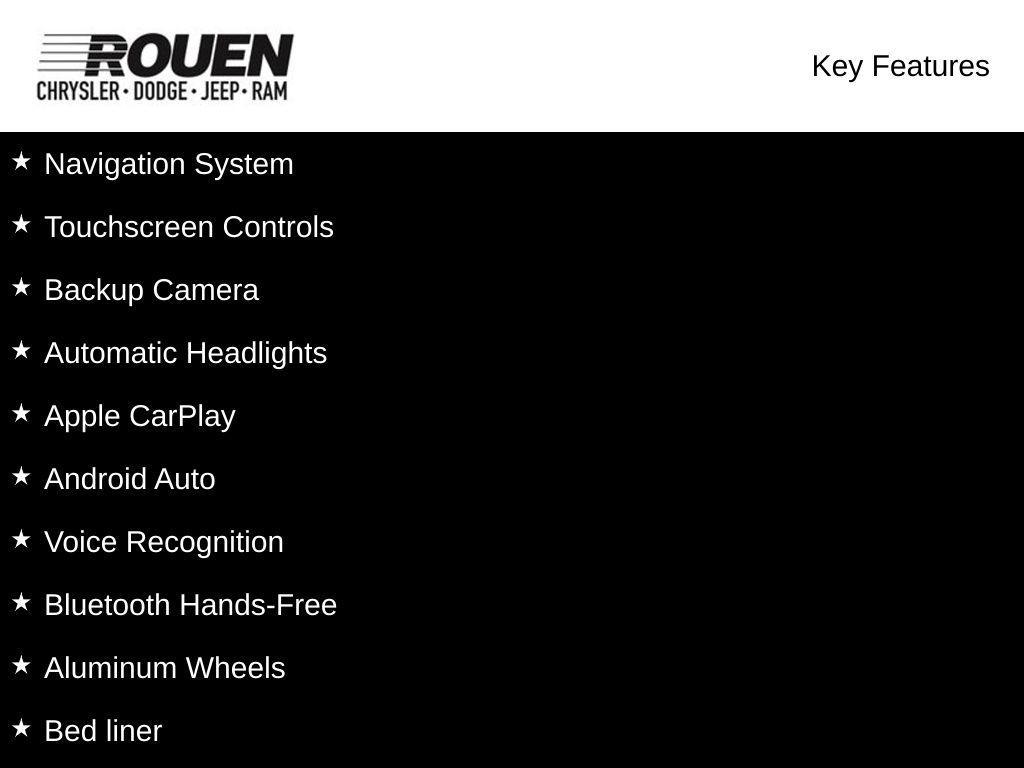 used 2023 Ford F-150 car, priced at $36,937