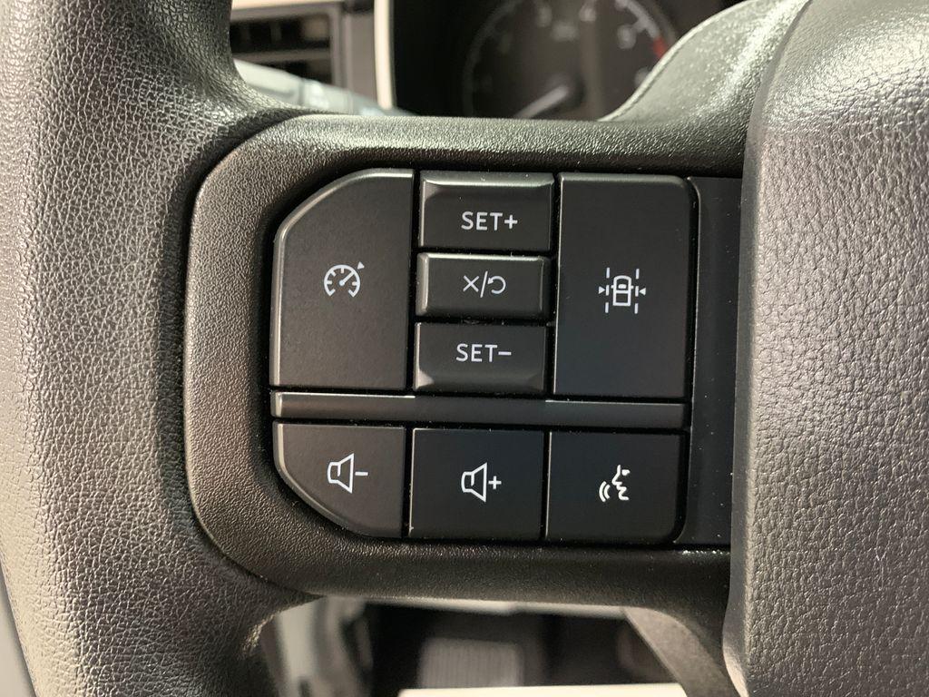 used 2023 Ford F-150 car, priced at $36,937